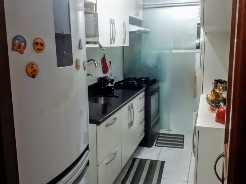 imóvel com 68m² - Vila Esperança - São Paulo