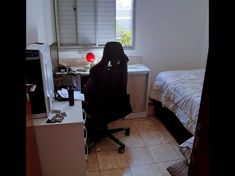 imóvel com 68m² - Vila Esperança - São Paulo