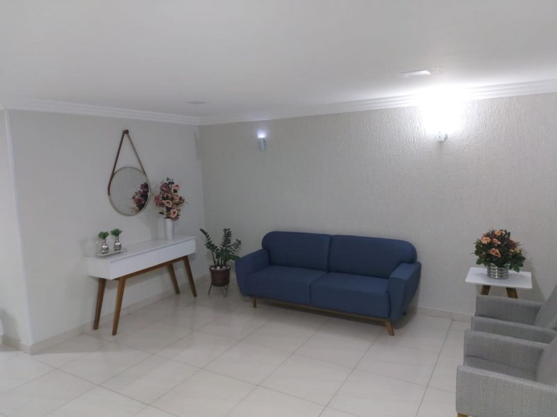imóvel com 68m² - Vila Esperança - São Paulo