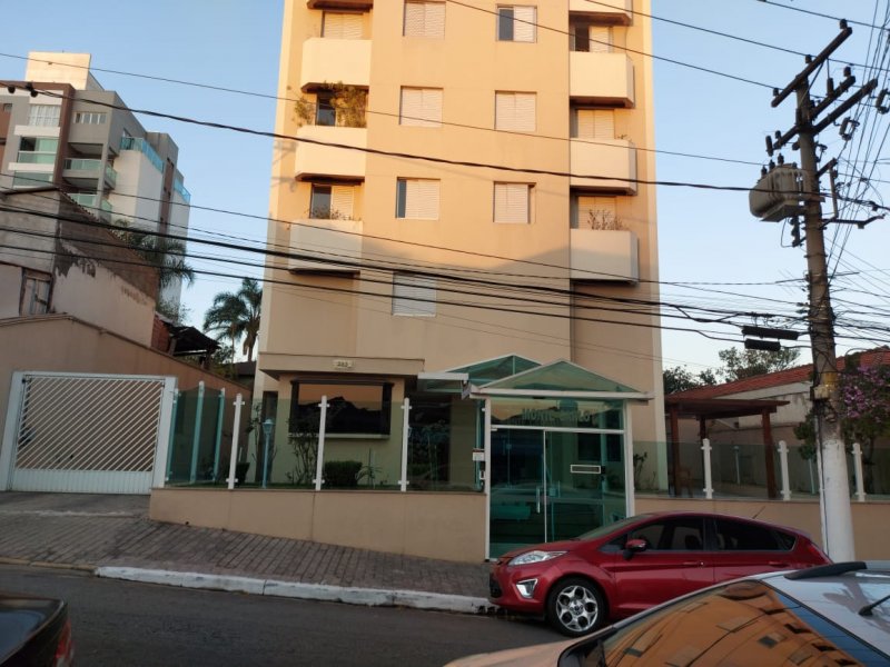 imóvel com 68m² - Vila Esperança - São Paulo