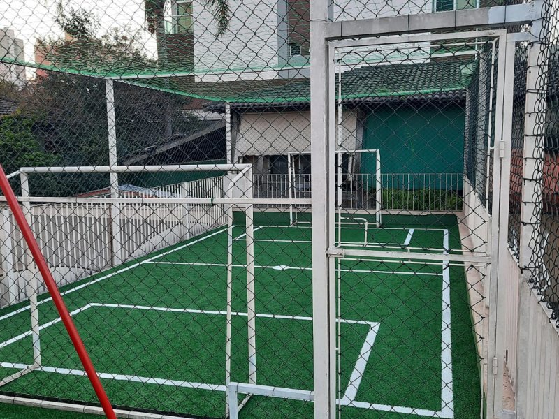 imóvel com 68m² - Vila Esperança - São Paulo