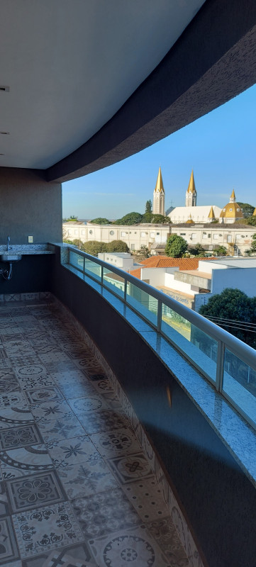 imóvel com 176m² - Centro - Tupã