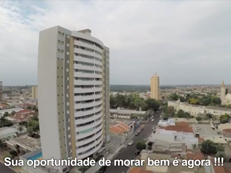 imóvel com 176m² - Centro - Tupã