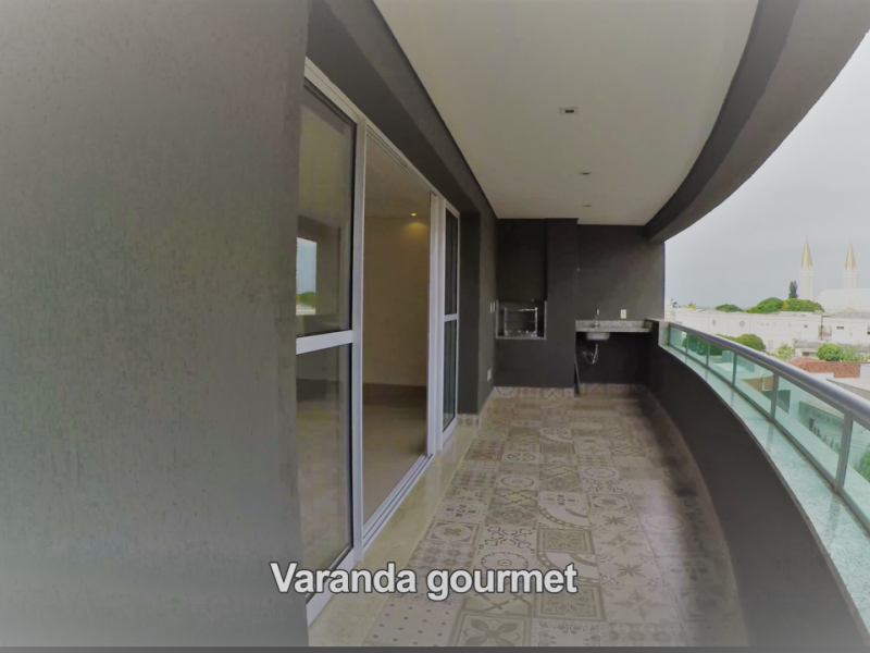 imóvel com 176m² - Centro - Tupã