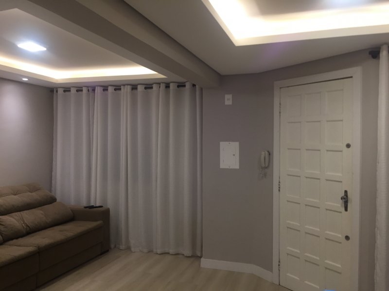 imóvel com 102m² - Alto Boqueirão - Curitiba