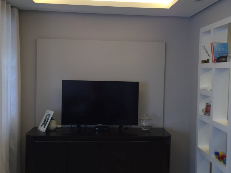 imóvel com 102m² - Alto Boqueirão - Curitiba