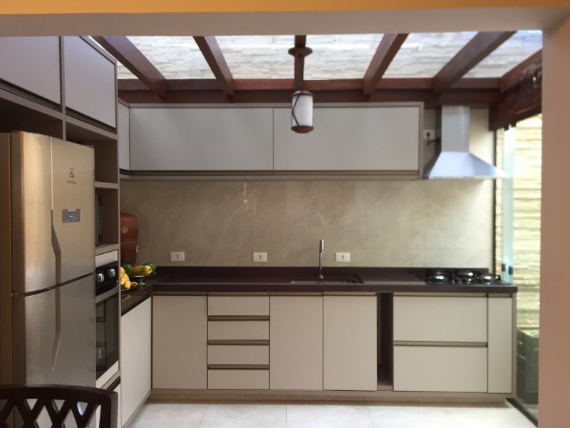 imóvel com 102m² - Alto Boqueirão - Curitiba