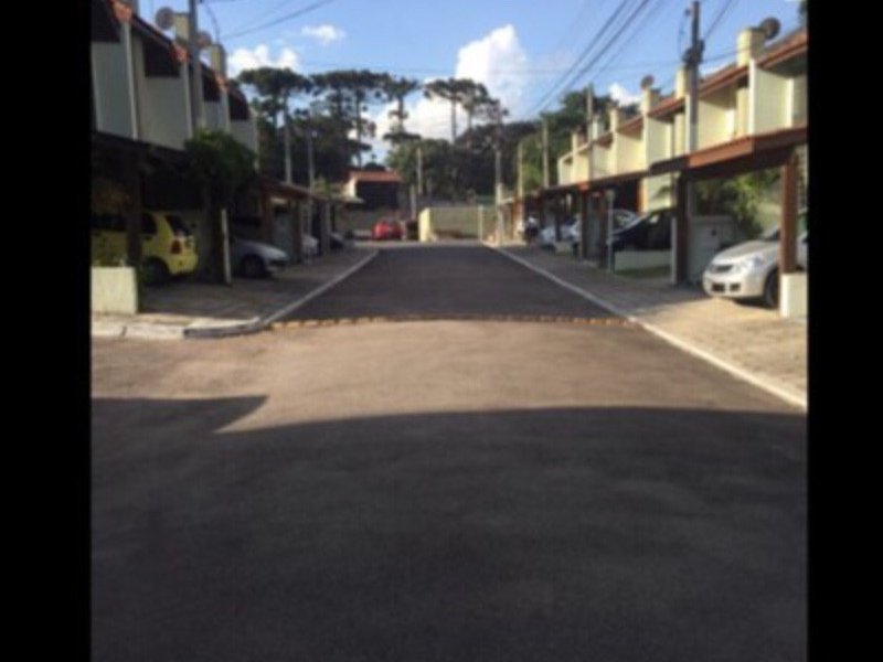 imóvel com 102m² - Alto Boqueirão - Curitiba