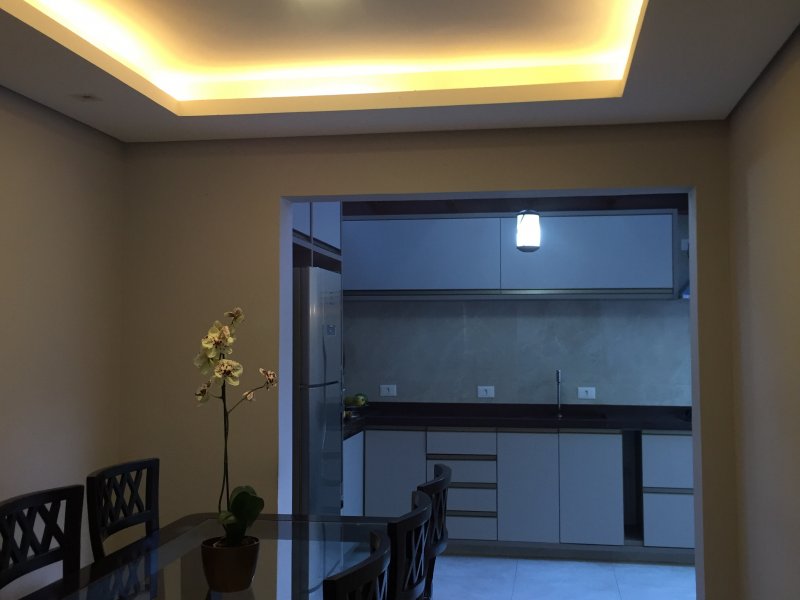imóvel com 102m² - Alto Boqueirão - Curitiba