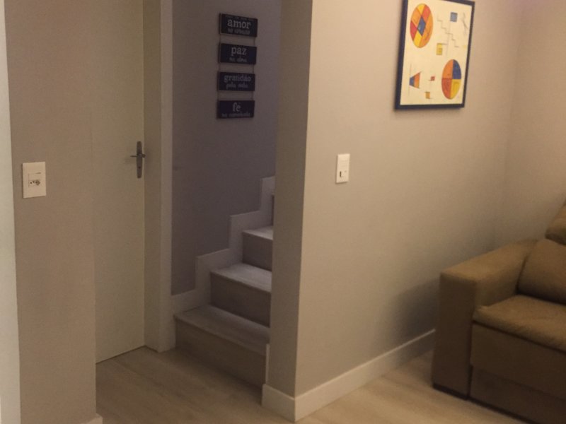 imóvel com 102m² - Alto Boqueirão - Curitiba