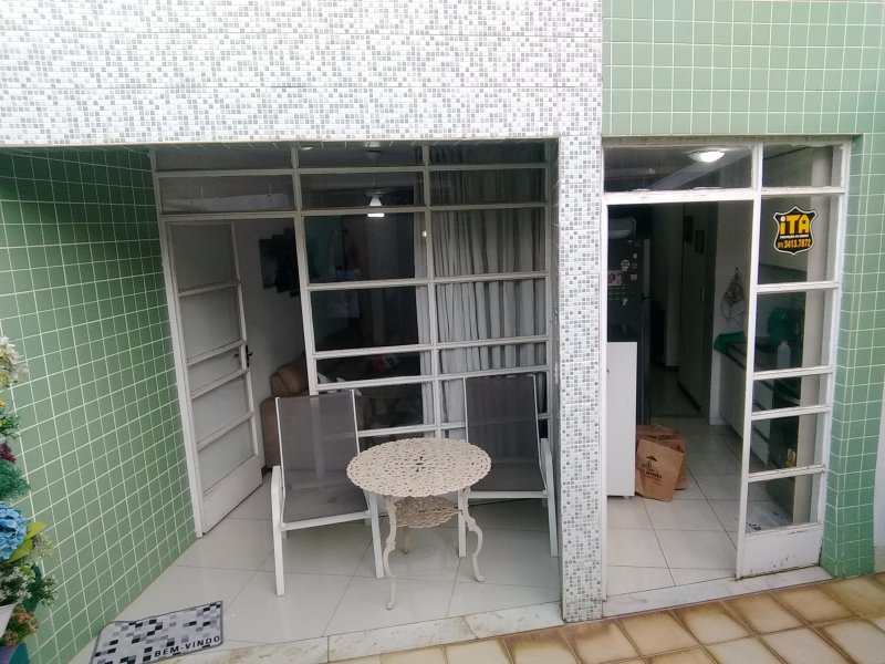 imóvel com 81m² - União - Belo Horizonte