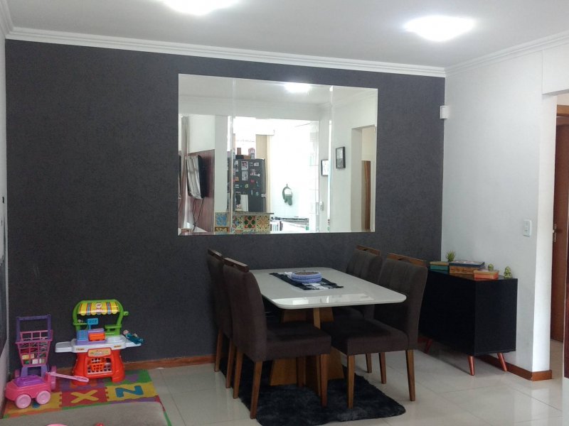 imóvel com 81m² - União - Belo Horizonte