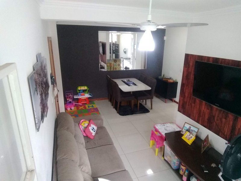 imóvel com 81m² - União - Belo Horizonte