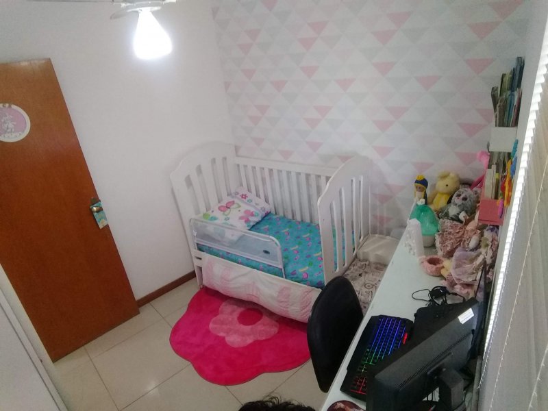 imóvel com 81m² - União - Belo Horizonte