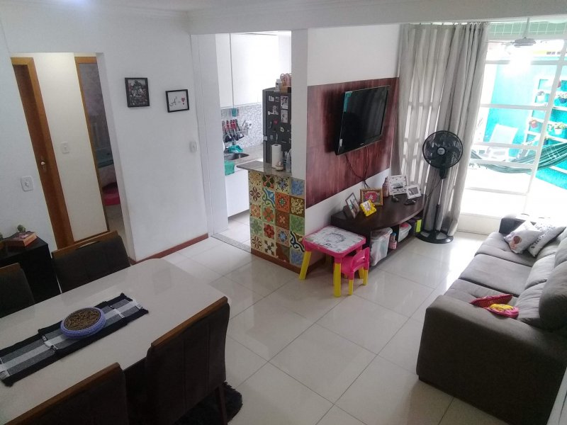 imóvel com 81m² - União - Belo Horizonte