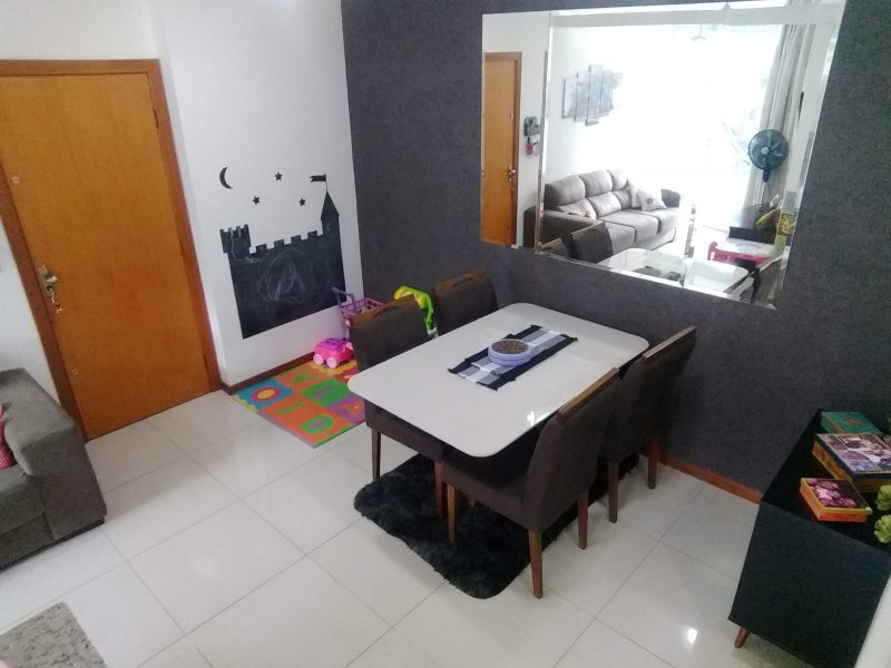 imóvel com 81m² - União - Belo Horizonte