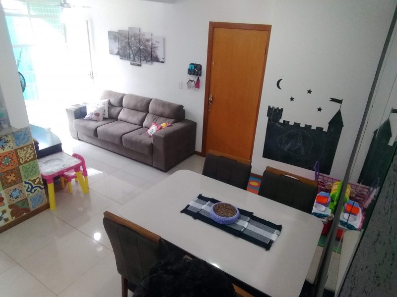 imóvel com 81m² - União - Belo Horizonte