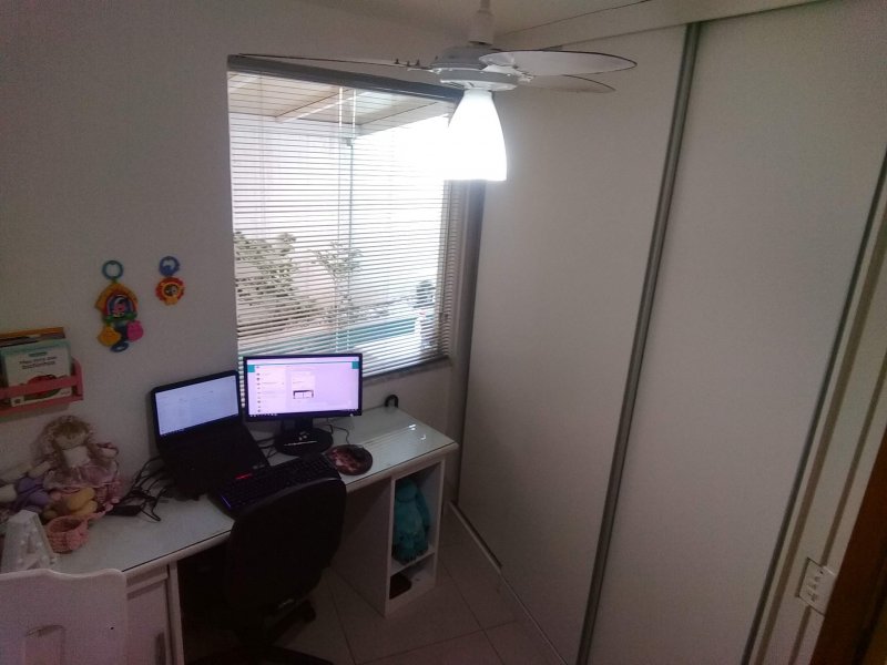 imóvel com 81m² - União - Belo Horizonte