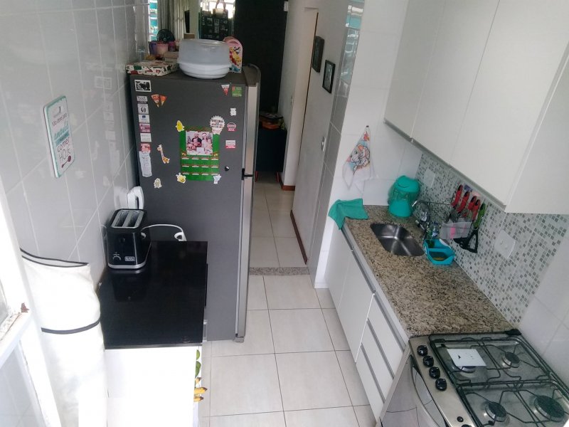 imóvel com 81m² - União - Belo Horizonte