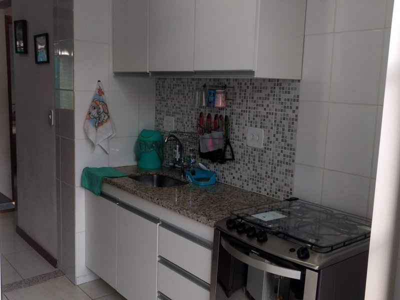 imóvel com 81m² - União - Belo Horizonte