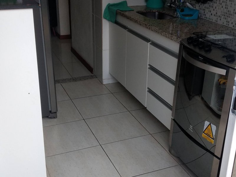 imóvel com 81m² - União - Belo Horizonte