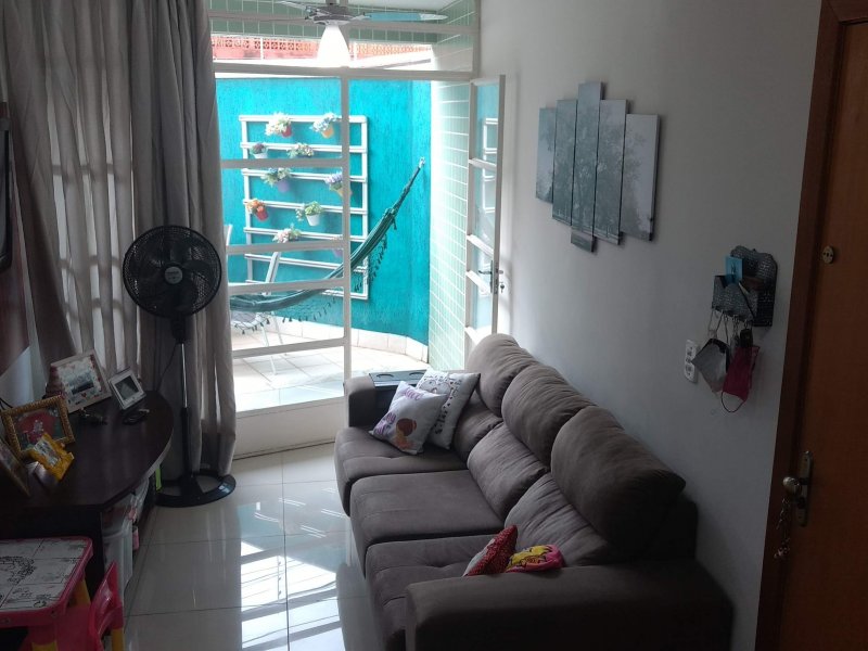 imóvel com 81m² - União - Belo Horizonte