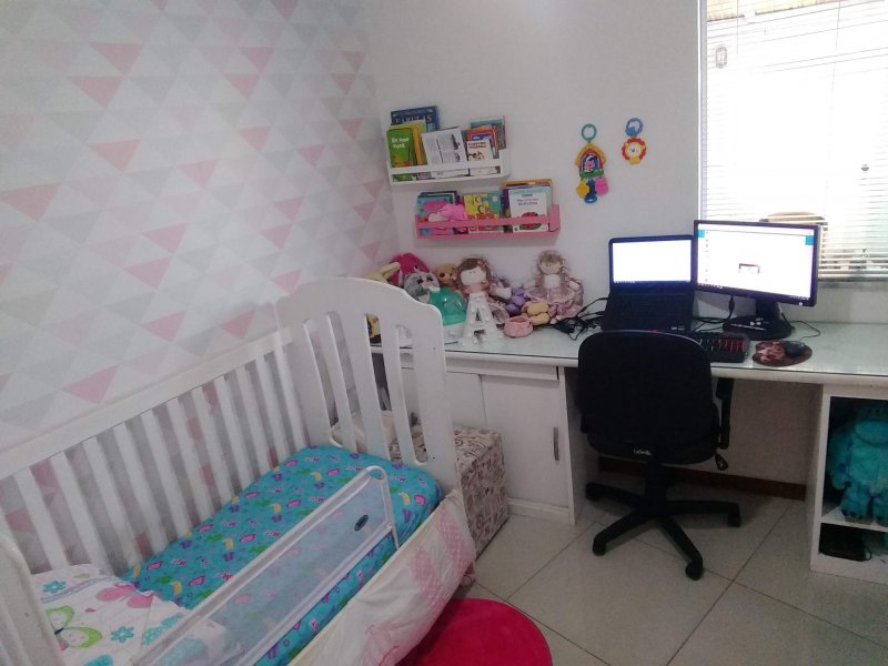 imóvel com 81m² - União - Belo Horizonte
