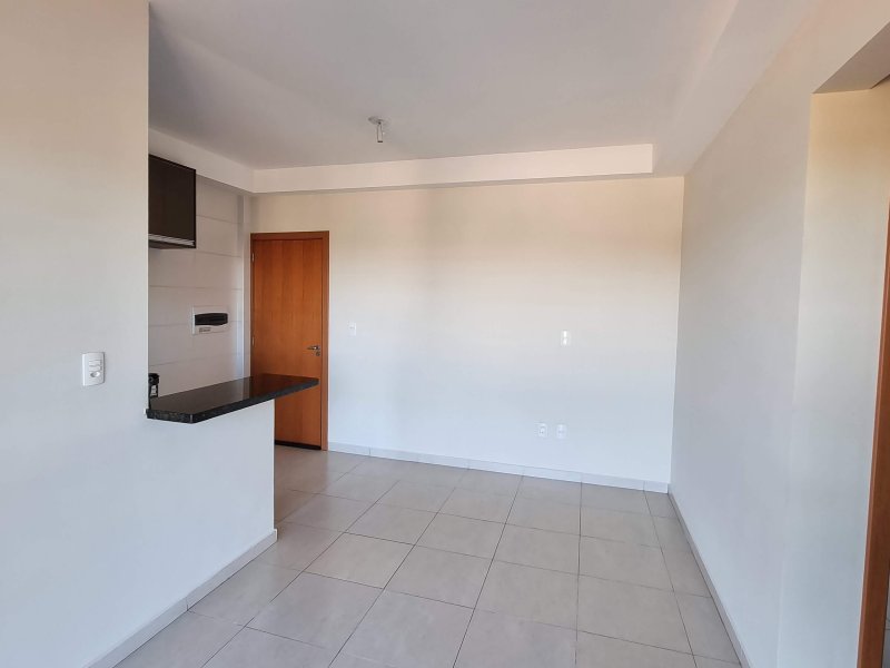 imóvel com 52m² - Jardim Zara - Ribeirão Preto