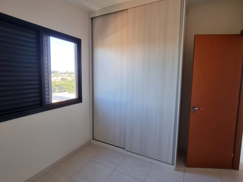 imóvel com 52m² - Jardim Zara - Ribeirão Preto