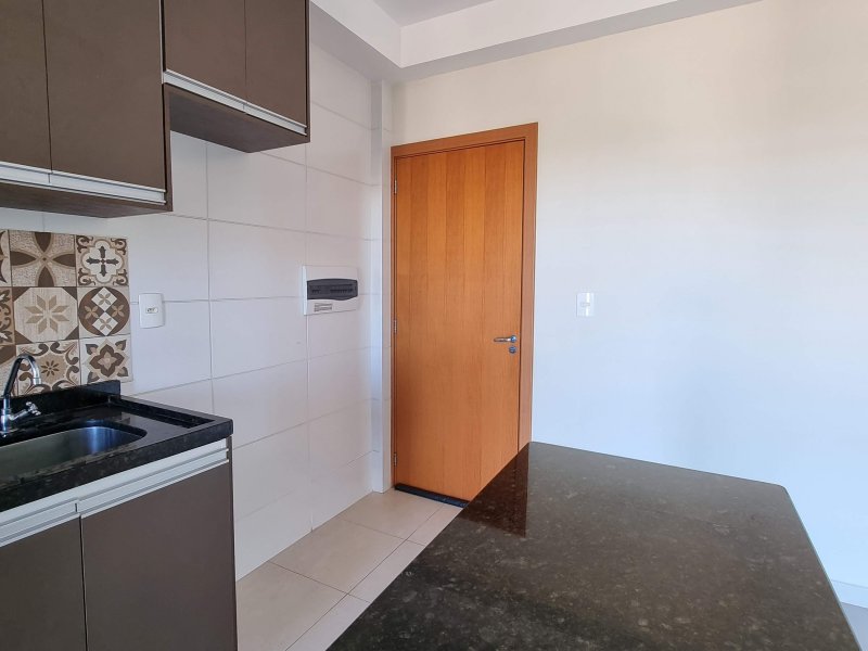 imóvel com 52m² - Jardim Zara - Ribeirão Preto