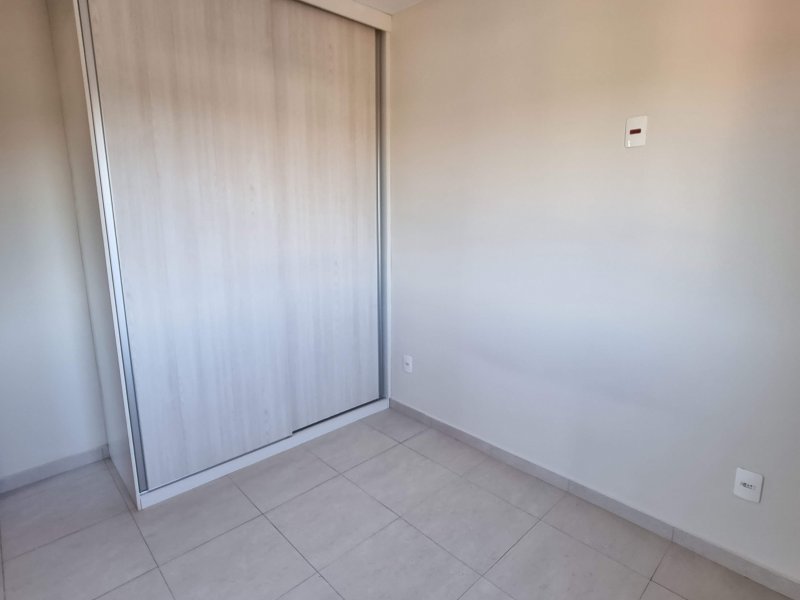 imóvel com 52m² - Jardim Zara - Ribeirão Preto