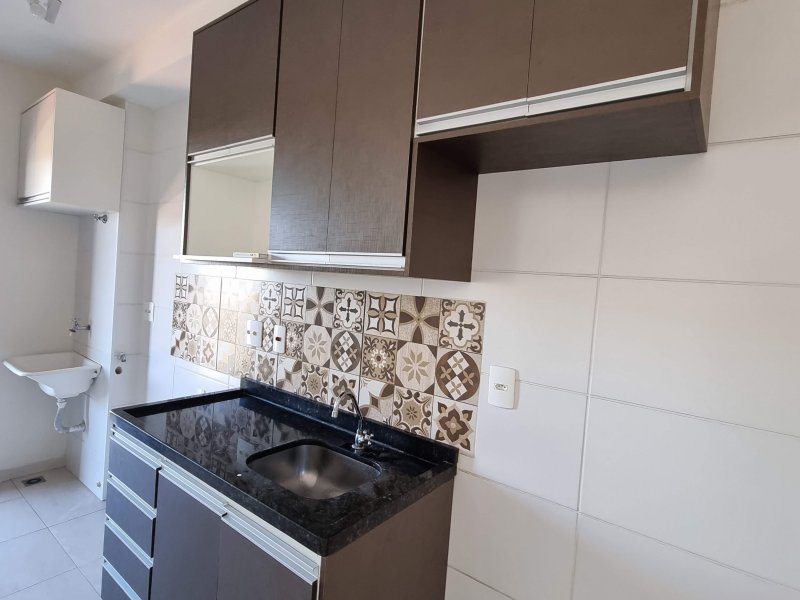 imóvel com 52m² - Jardim Zara - Ribeirão Preto