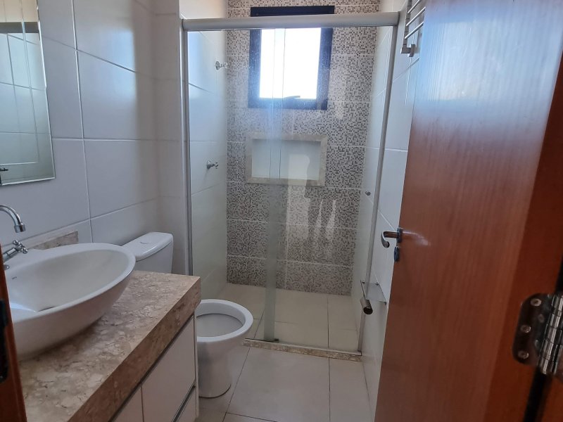 imóvel com 52m² - Jardim Zara - Ribeirão Preto