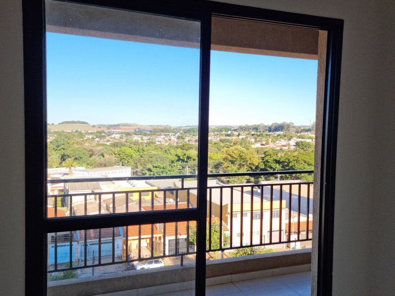 imóvel com 52m² - Jardim Zara - Ribeirão Preto