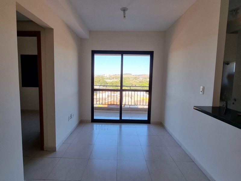 imóvel com 52m² - Jardim Zara - Ribeirão Preto