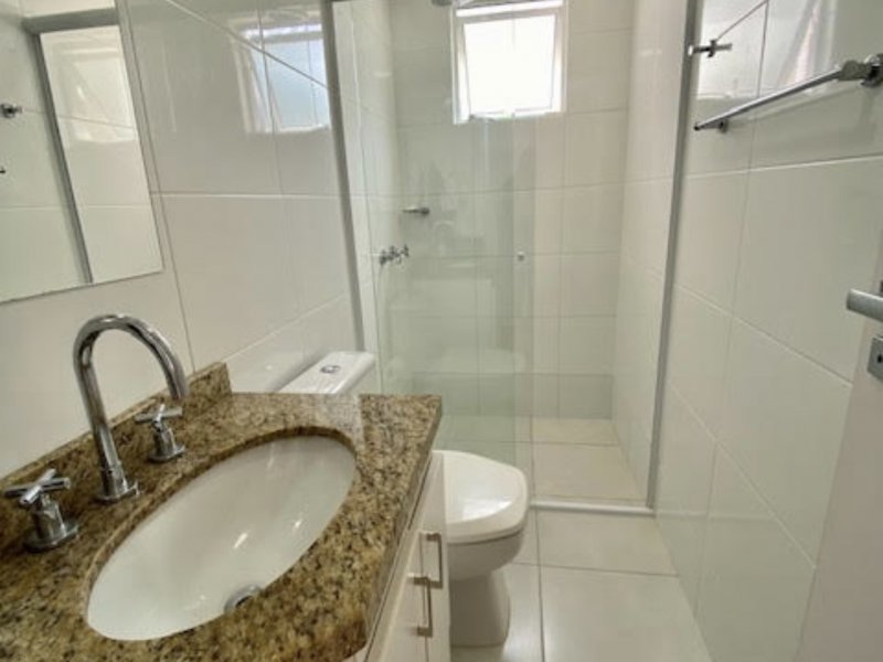 imóvel com 80m² - Vila Izabel - Curitiba