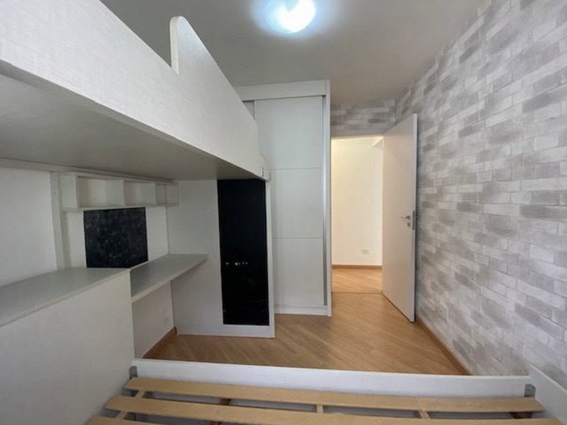 imóvel com 80m² - Vila Izabel - Curitiba