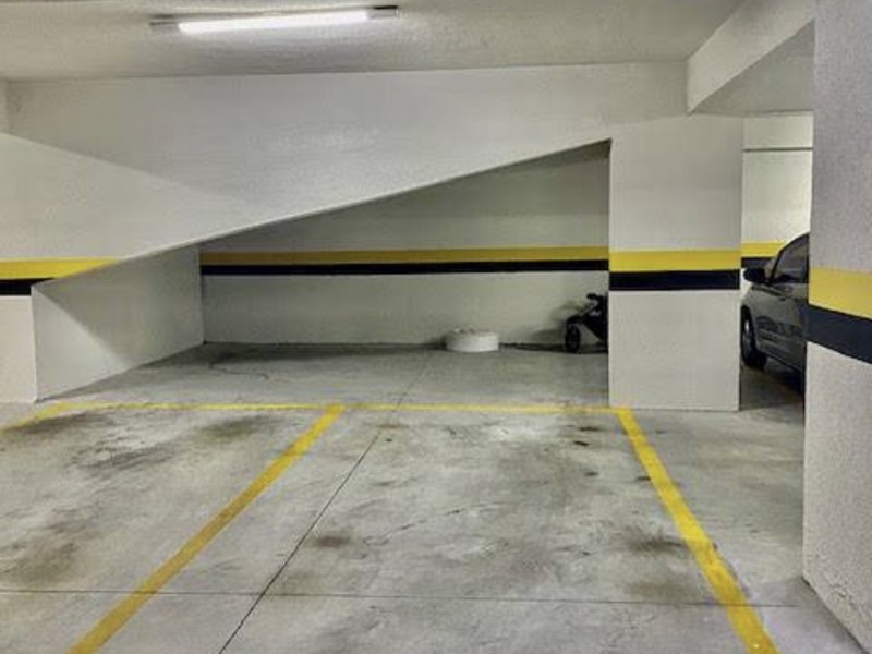 imóvel com 80m² - Vila Izabel - Curitiba