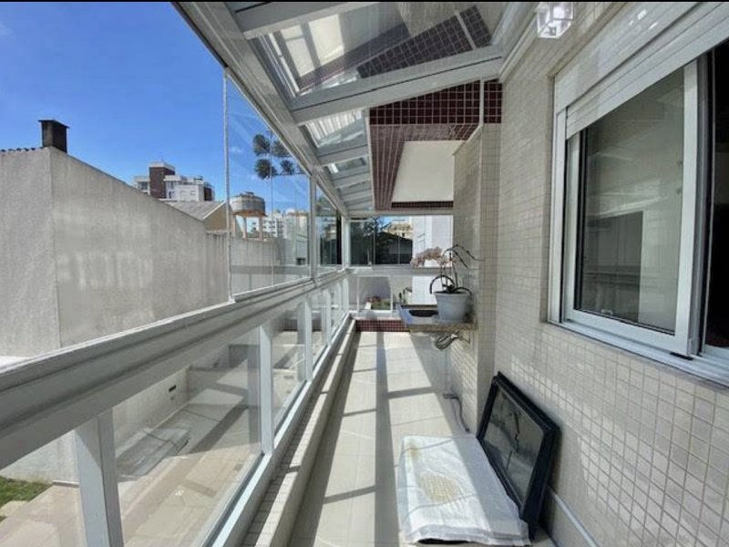 imóvel com 80m² - Vila Izabel - Curitiba