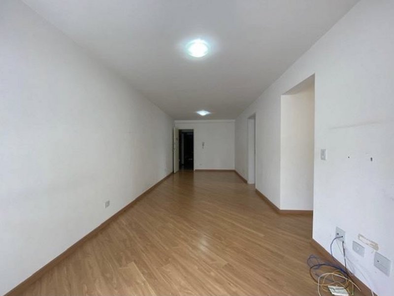 imóvel com 80m² - Vila Izabel - Curitiba