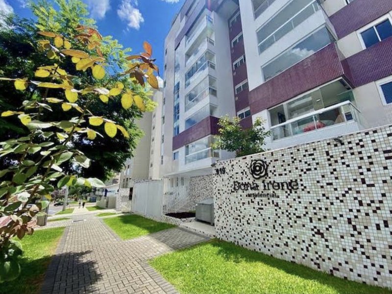 imóvel com 80m² - Vila Izabel - Curitiba