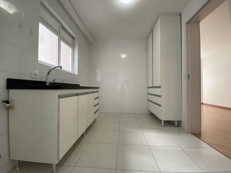 imóvel com 80m² - Vila Izabel - Curitiba
