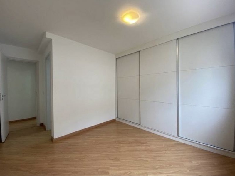 imóvel com 80m² - Vila Izabel - Curitiba