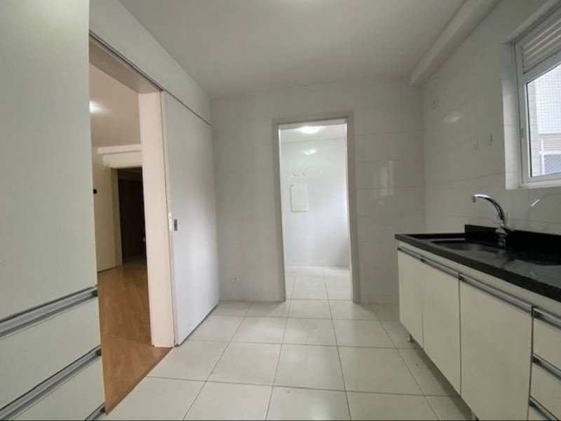 imóvel com 80m² - Vila Izabel - Curitiba