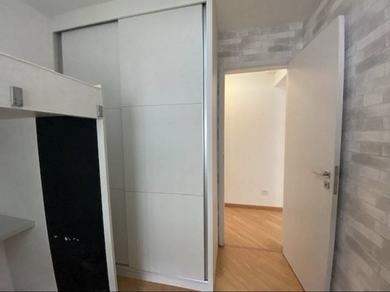 imóvel com 80m² - Vila Izabel - Curitiba