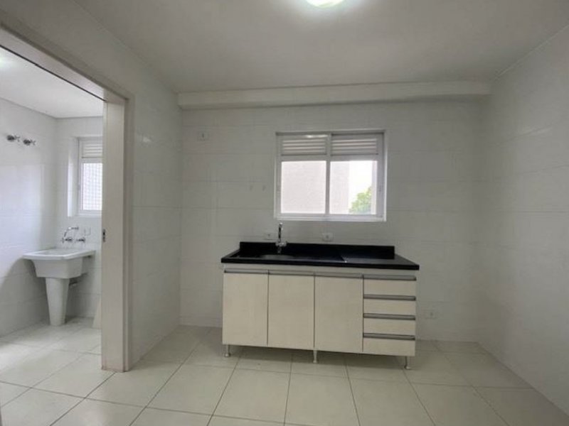 imóvel com 80m² - Vila Izabel - Curitiba