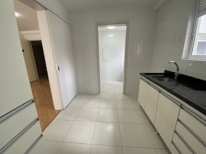 imóvel com 80m² - Vila Izabel - Curitiba