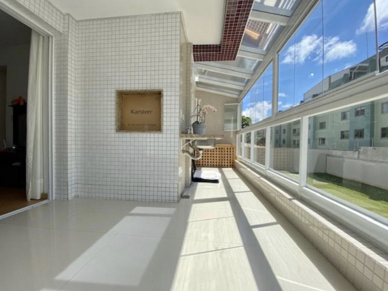 imóvel com 80m² - Vila Izabel - Curitiba