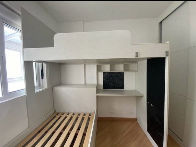 imóvel com 80m² - Vila Izabel - Curitiba