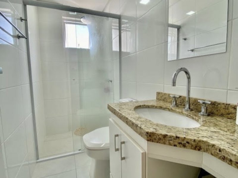 imóvel com 80m² - Vila Izabel - Curitiba